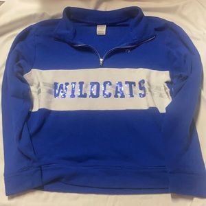 Victoria’s Secret PINK - University of KY Pullover